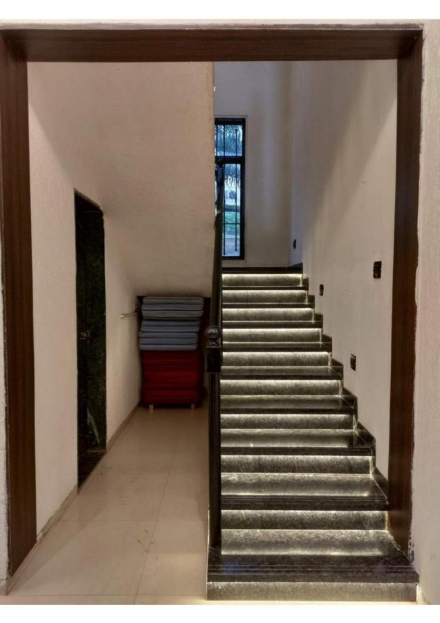 Air Infinity Casa Pool 5Bhk Villa Igatpuri Exterior photo