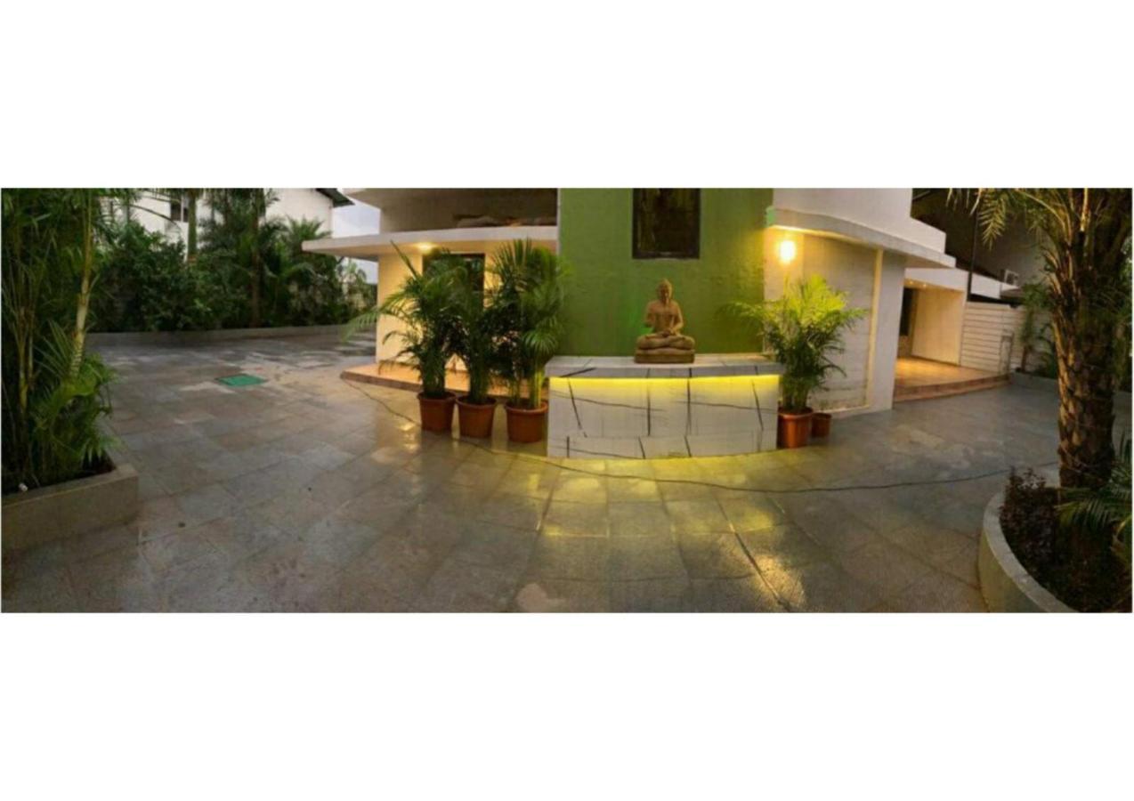 Air Infinity Casa Pool 5Bhk Villa Igatpuri Exterior photo