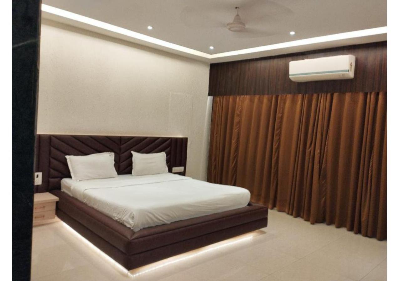 Air Infinity Casa Pool 5Bhk Villa Igatpuri Exterior photo