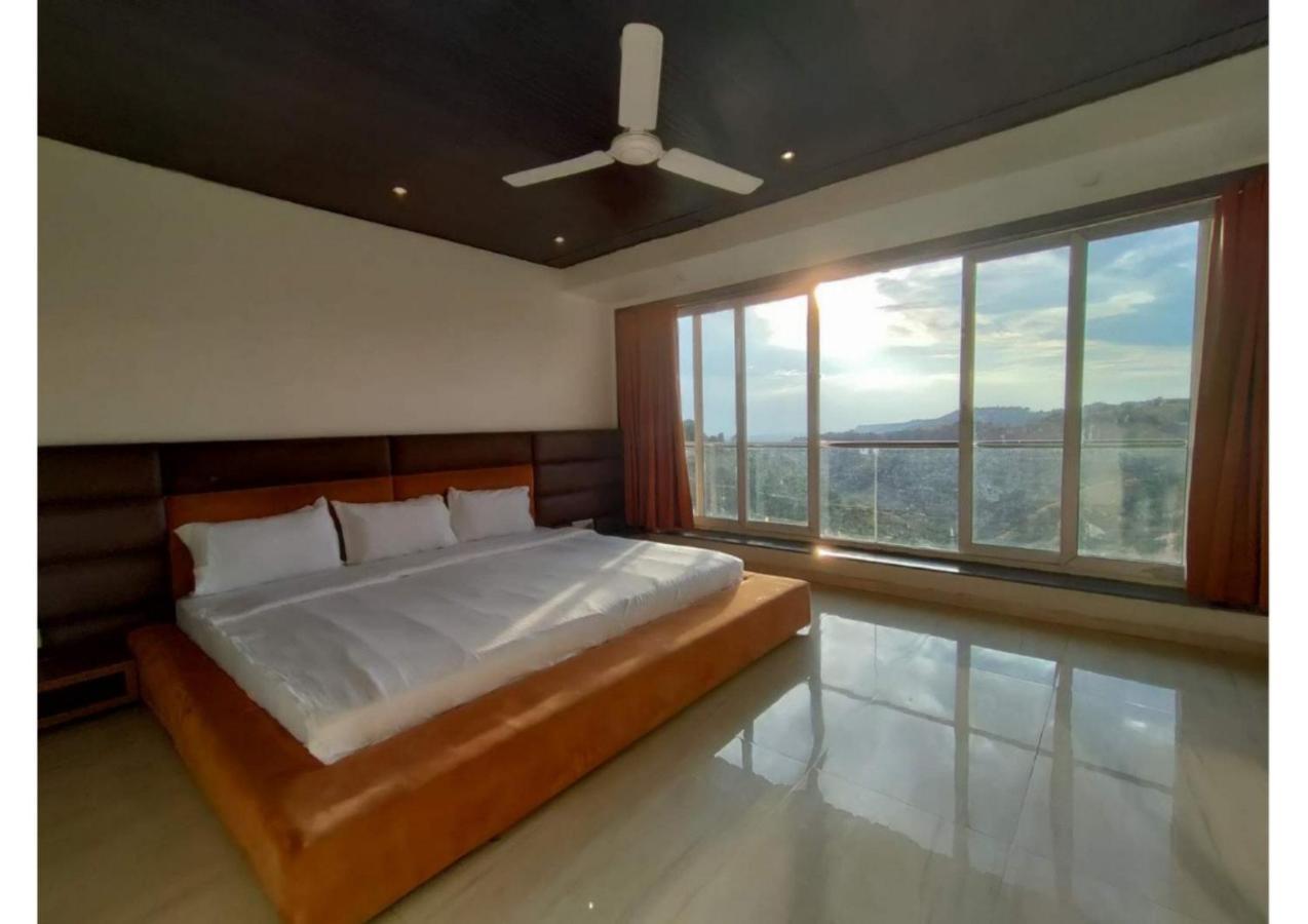 Air Infinity Casa Pool 5Bhk Villa Igatpuri Exterior photo