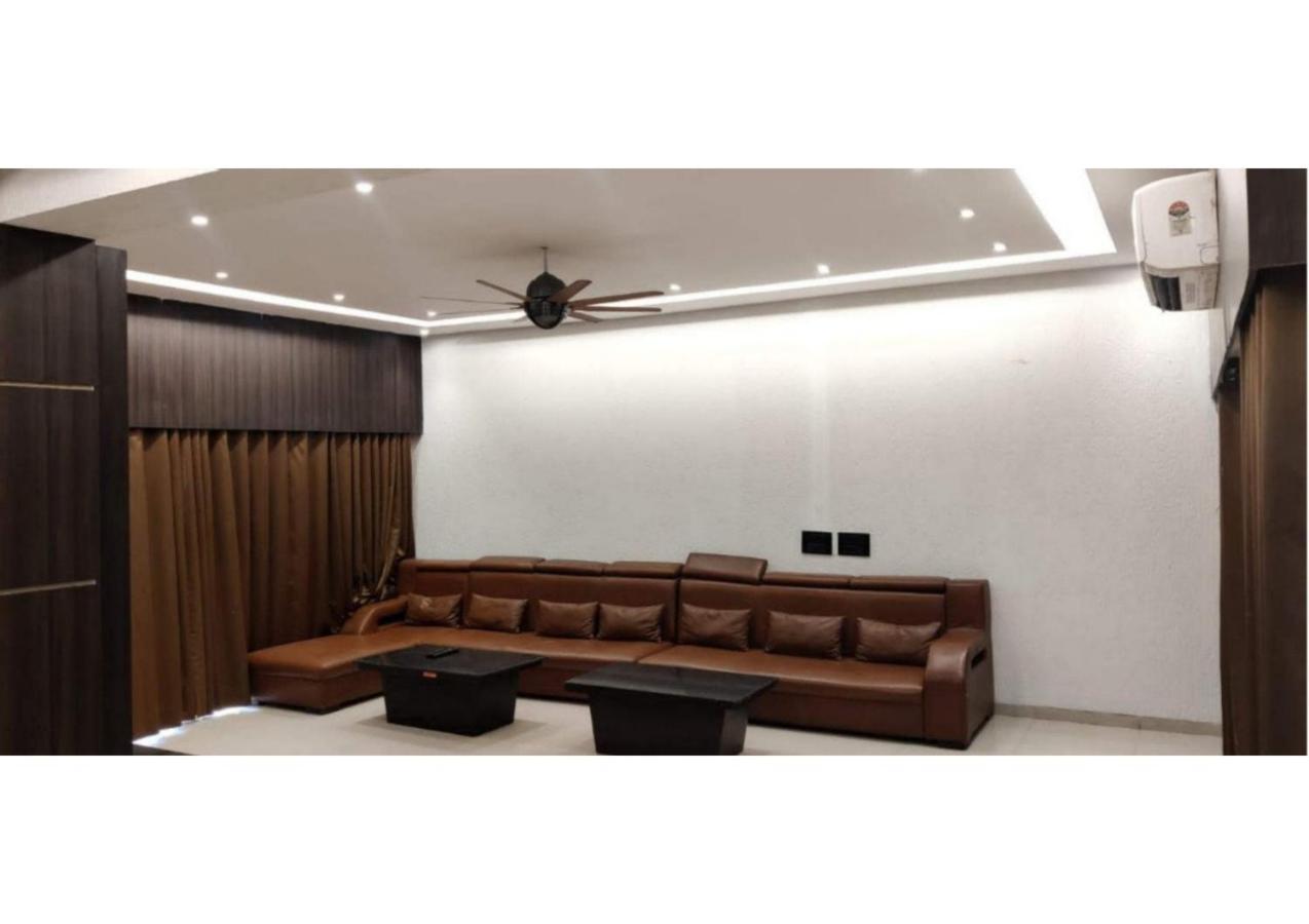 Air Infinity Casa Pool 5Bhk Villa Igatpuri Exterior photo