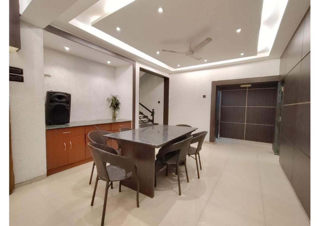 Air Infinity Casa Pool 5Bhk Villa Igatpuri Exterior photo