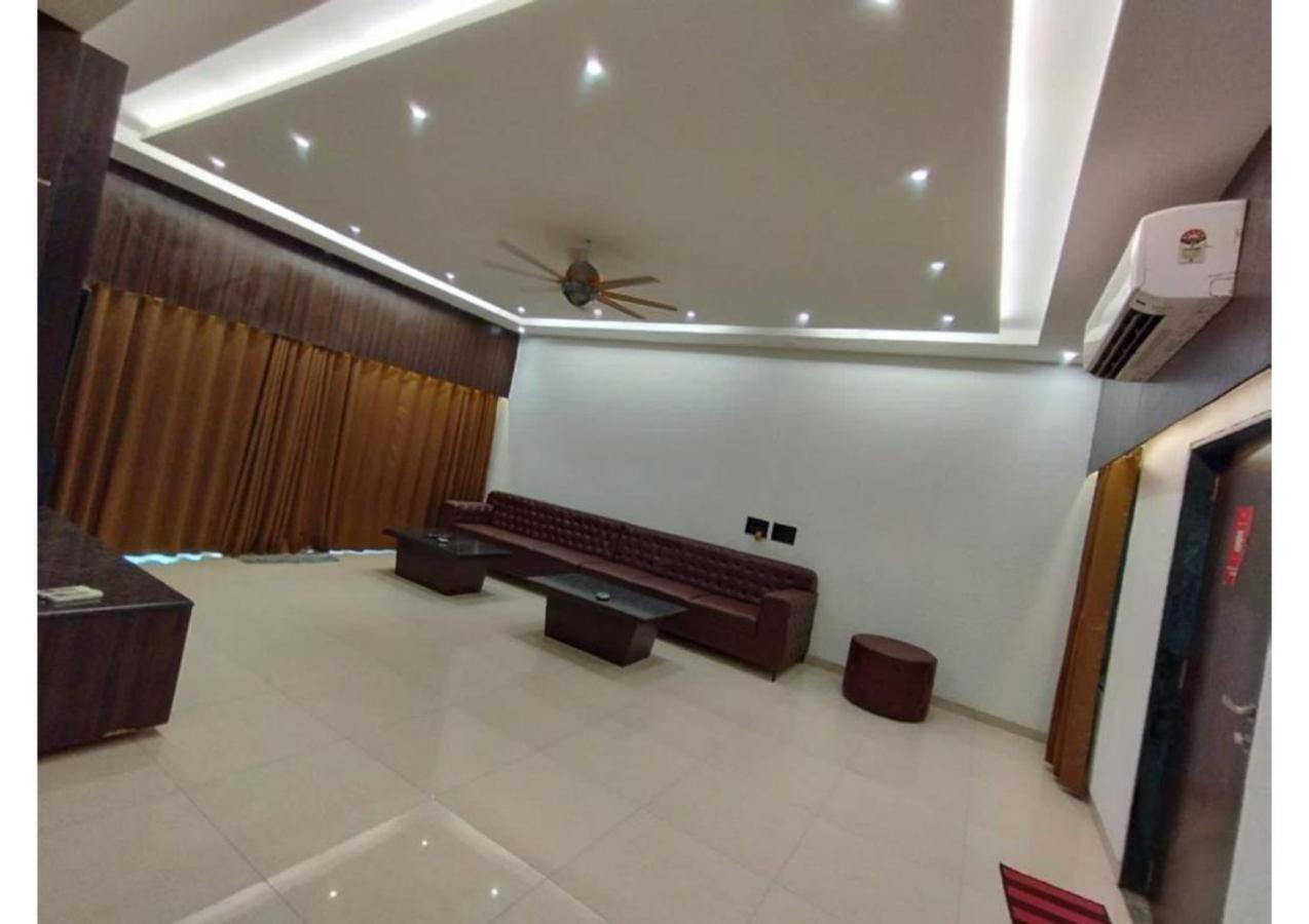 Air Infinity Casa Pool 5Bhk Villa Igatpuri Exterior photo